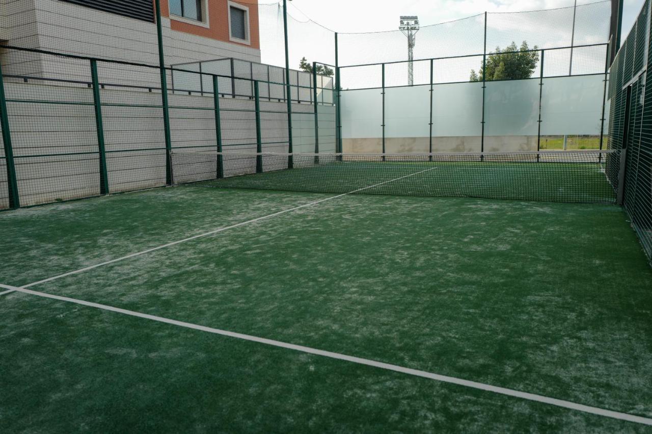 Apartment Jardines y Mar Dénia Exterior foto